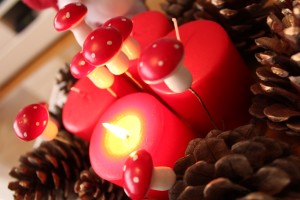 Pročitajte više o članku Moji Božićni vijenci