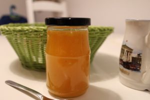 Pročitajte više o članku Žele od mandarina