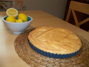 Pročitajte više o članku Pita od limuna