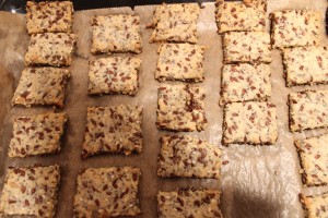 Pročitajte više o članku Krekeri od sjemenki