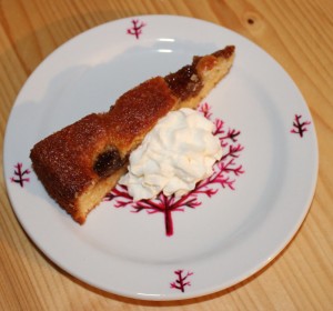 Pročitajte više o članku Torta od sira i griza