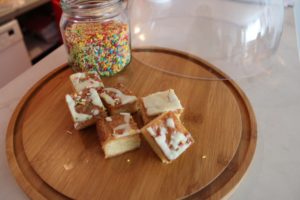 Pročitajte više o članku Bijeli brownie