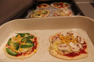 Pročitajte više o članku Pizza tijesto i umak od rajčice/ Pizza dough and tomato sauce