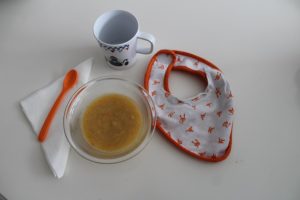 Pročitajte više o članku Kašice za bebe/ Baby porridges (6 months)