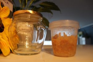 Što jede moja beba sa 7 mjeseci?/ What does my baby eat with 7 months?