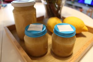 Pročitajte više o članku Sok i marmelada od limuna/ Lemon juice and jam