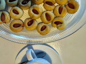 Pročitajte više o članku Medenjaci/ Honey cookies