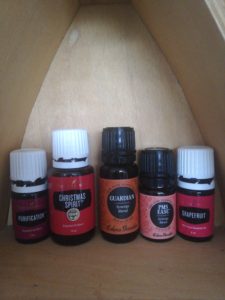 Usporedba Young living i Edens garden eteričnih ulja