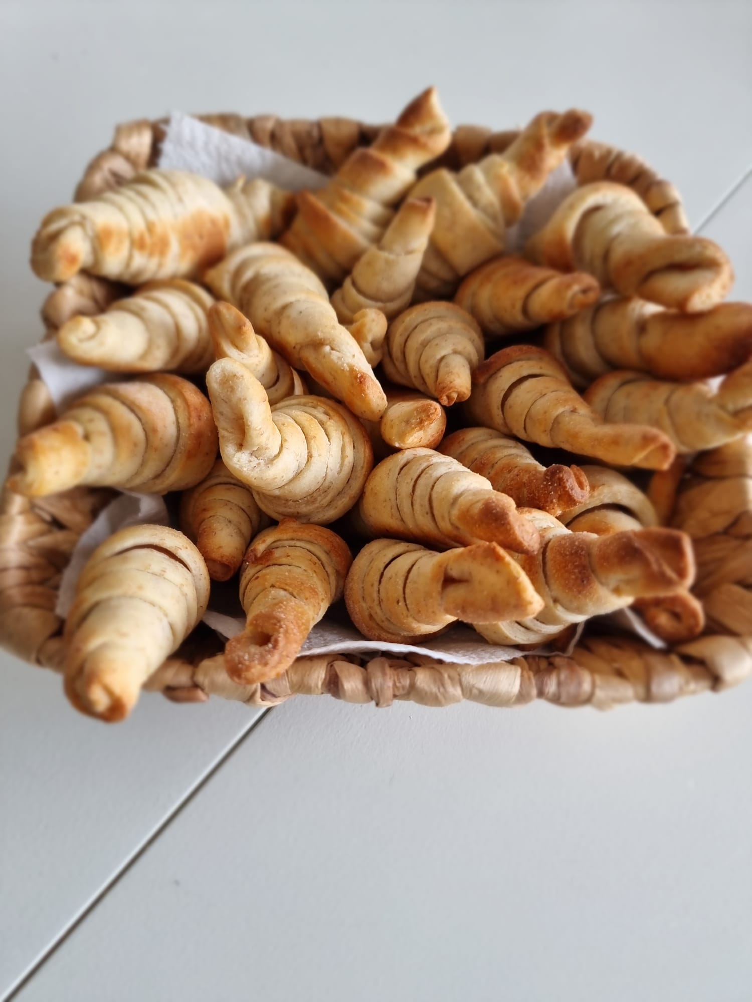 Pročitajte više o članku SAŠINE KIFLICE